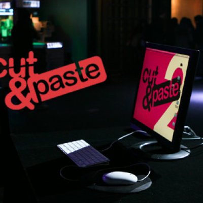 SEOUL · CUT&PASTE takes over KUNSTHALLE